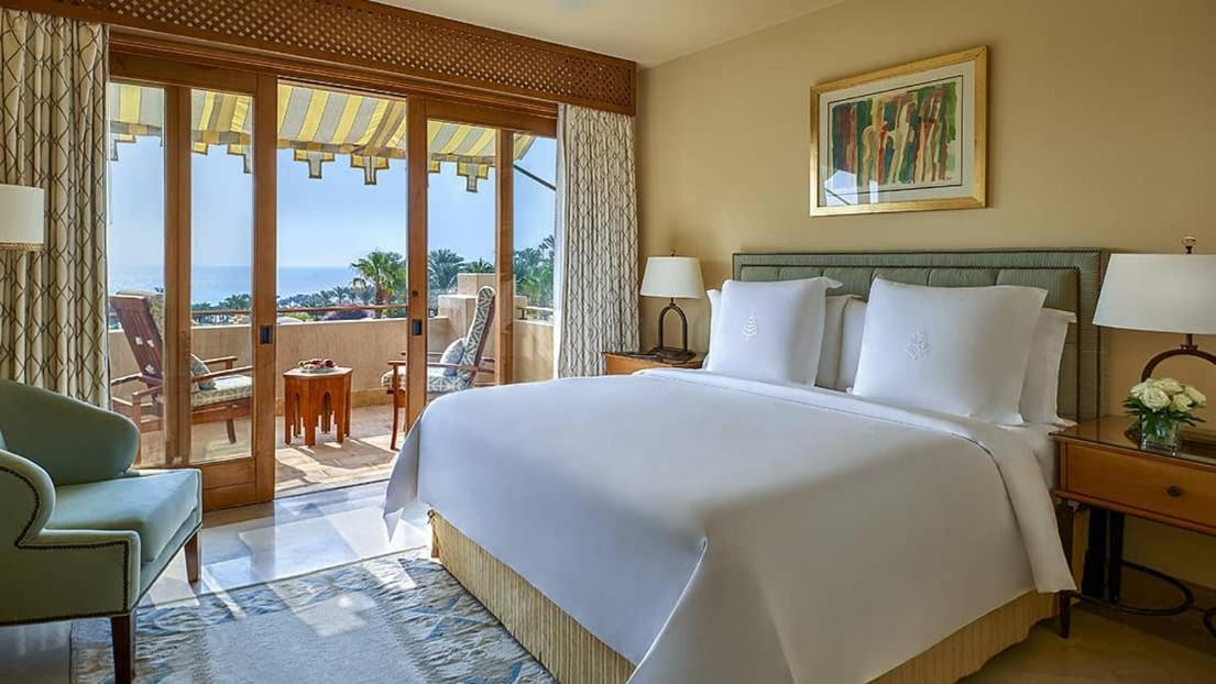 Four Seasons Resort Sharm El Sheikh Private Residential Villa & Chalet - Egypt מראה חיצוני תמונה