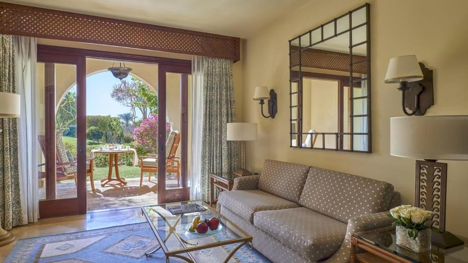 Four Seasons Resort Sharm El Sheikh Private Residential Villa & Chalet - Egypt מראה חיצוני תמונה