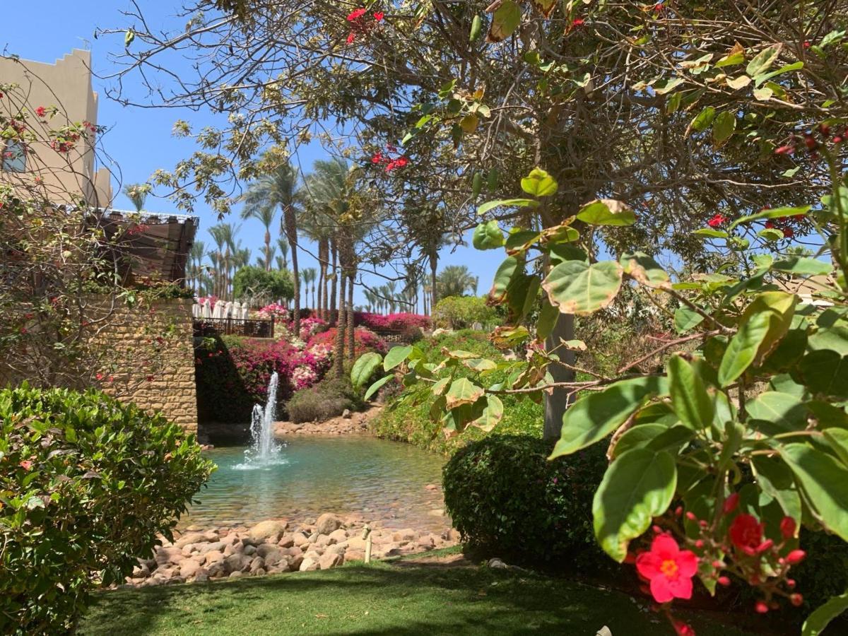 Four Seasons Resort Sharm El Sheikh Private Residential Villa & Chalet - Egypt מראה חיצוני תמונה