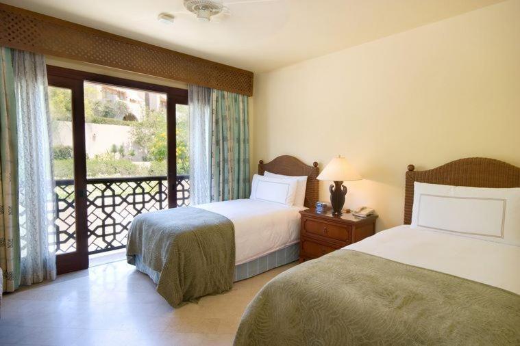 Four Seasons Resort Sharm El Sheikh Private Residential Villa & Chalet - Egypt מראה חיצוני תמונה