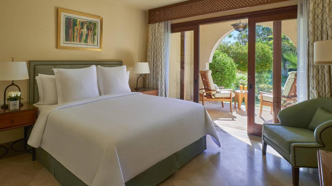 Four Seasons Resort Sharm El Sheikh Private Residential Villa & Chalet - Egypt מראה חיצוני תמונה