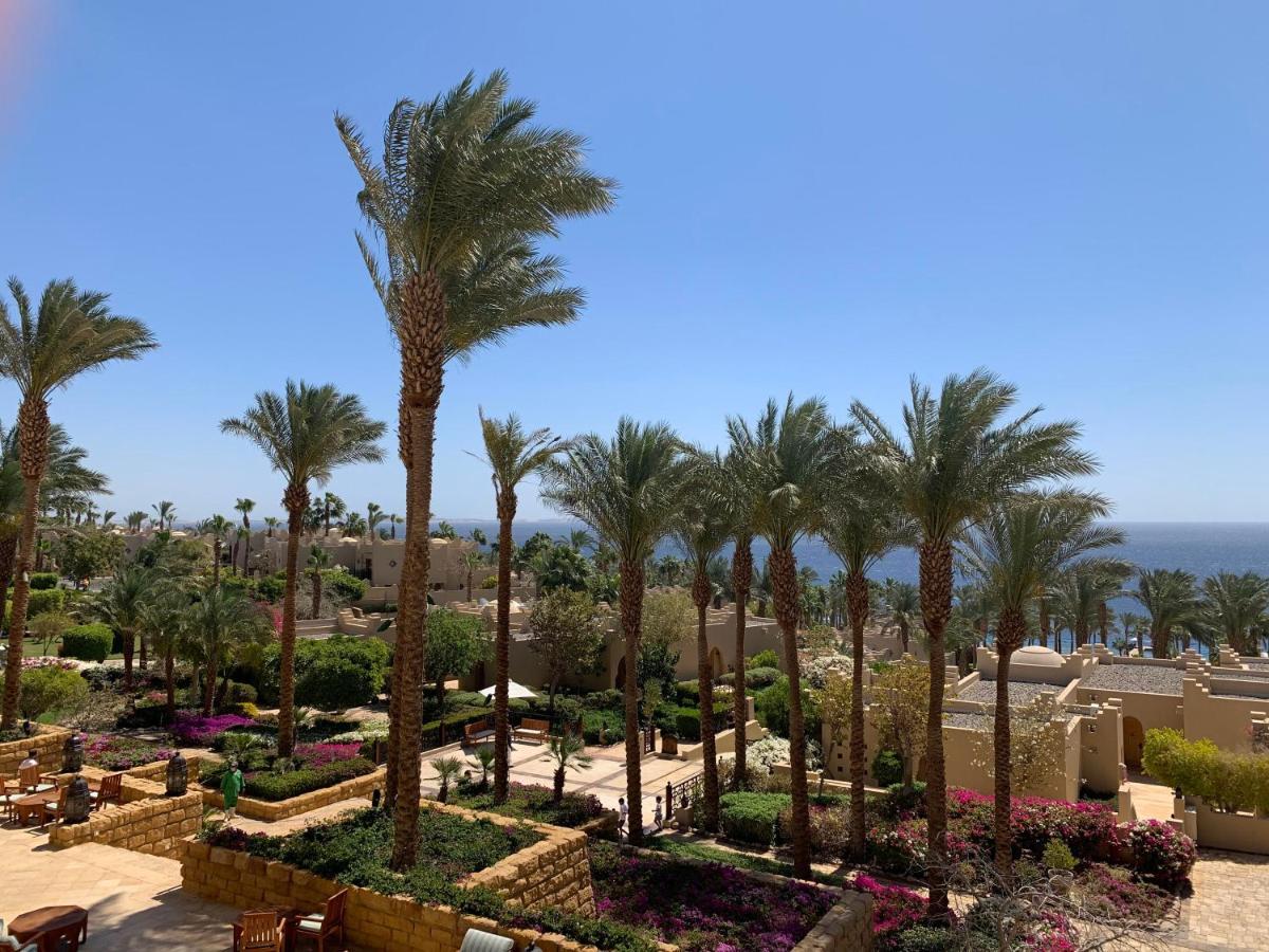 Four Seasons Resort Sharm El Sheikh, Residential Private Villa & Chalet - Egypt מראה חיצוני תמונה