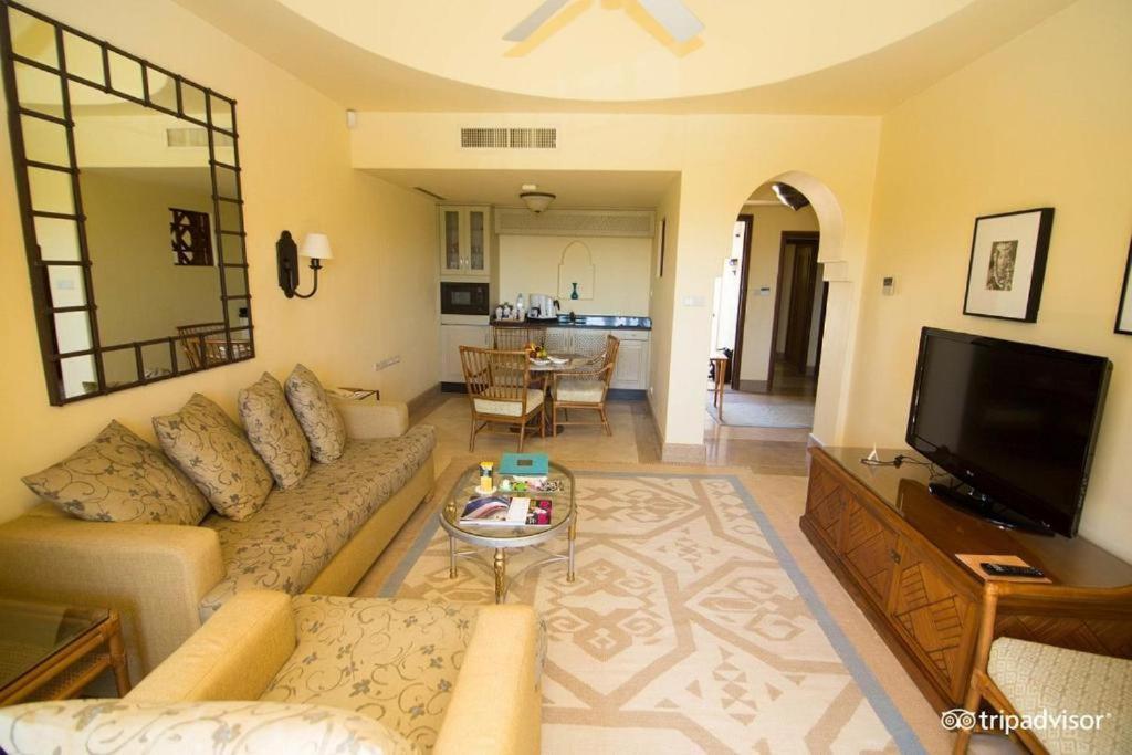 Four Seasons Resort Sharm El Sheikh Private Residential Villa & Chalet - Egypt מראה חיצוני תמונה