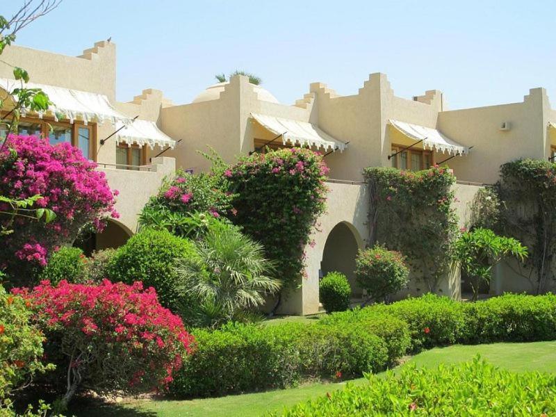 Four Seasons Resort Sharm El Sheikh, Residential Private Villa & Chalet - Egypt מראה חיצוני תמונה