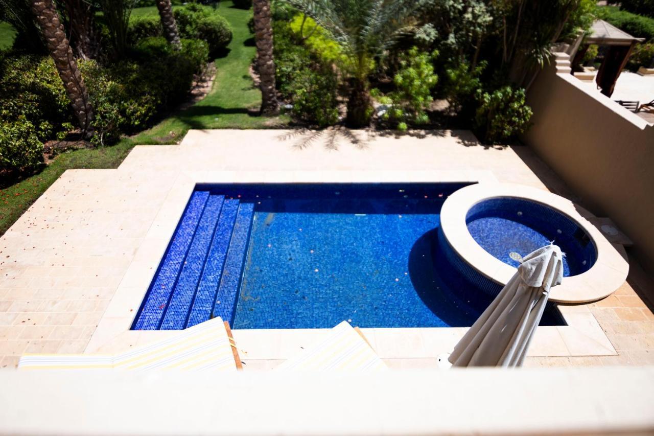 Four Seasons Resort Sharm El Sheikh Private Residential Villa & Chalet - Egypt מראה חיצוני תמונה