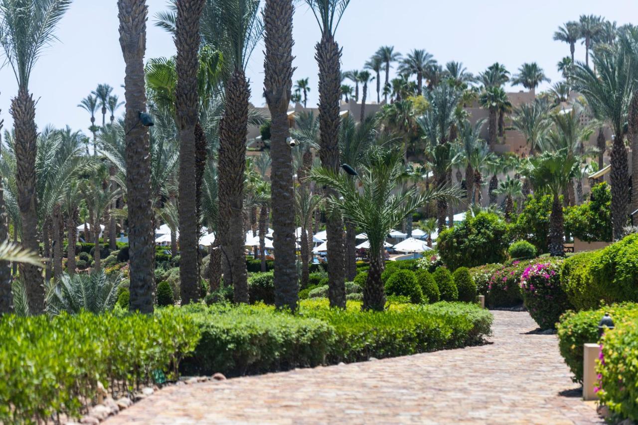 Four Seasons Resort Sharm El Sheikh Private Residential Villa & Chalet - Egypt מראה חיצוני תמונה