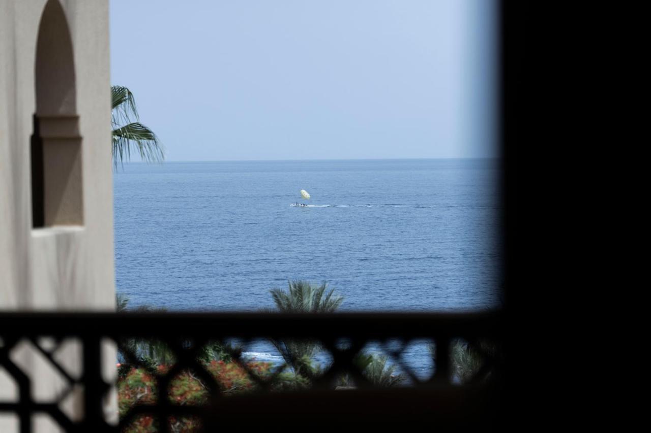 Four Seasons Resort Sharm El Sheikh Private Residential Villa & Chalet - Egypt מראה חיצוני תמונה