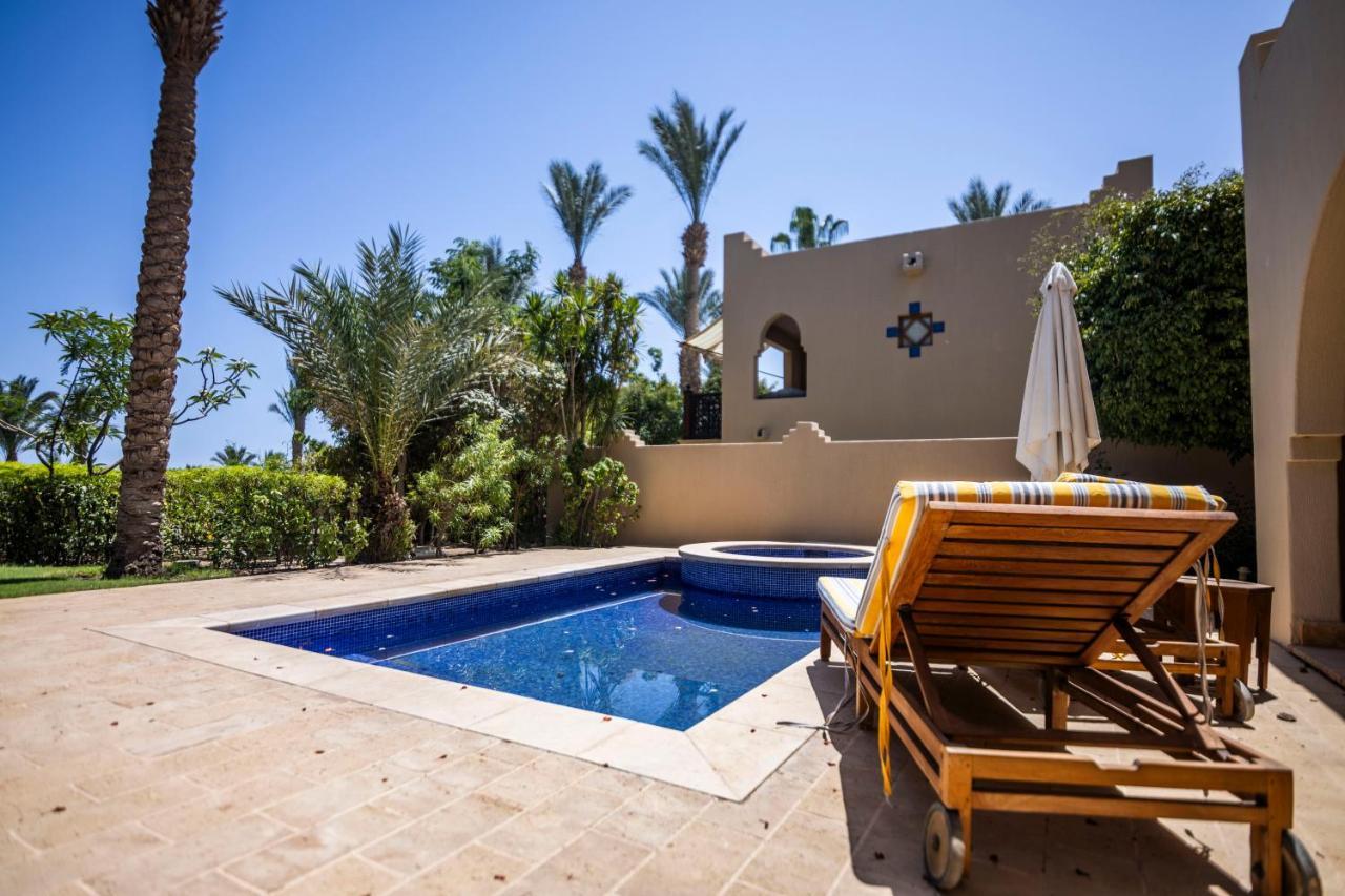 Four Seasons Resort Sharm El Sheikh, Residential Private Villa & Chalet - Egypt מראה חיצוני תמונה