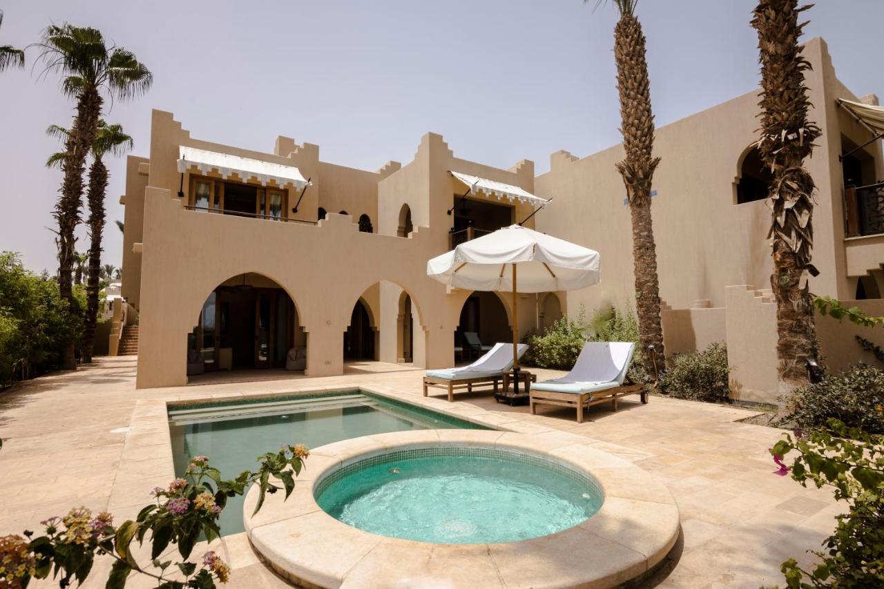 Four Seasons Resort Sharm El Sheikh, Residential Private Villa & Chalet - Egypt מראה חיצוני תמונה