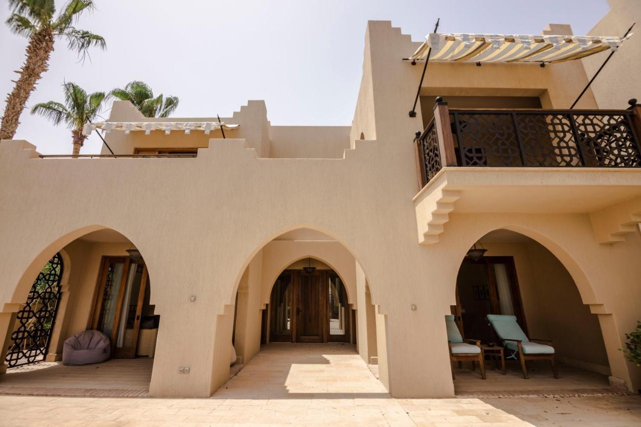 Four Seasons Resort Sharm El Sheikh, Residential Private Villa & Chalet - Egypt מראה חיצוני תמונה