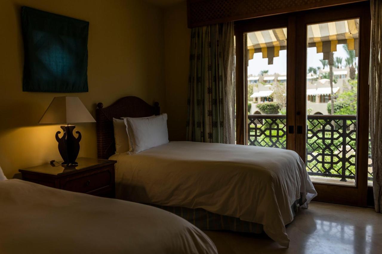 Four Seasons Resort Sharm El Sheikh Private Residential Villa & Chalet - Egypt מראה חיצוני תמונה