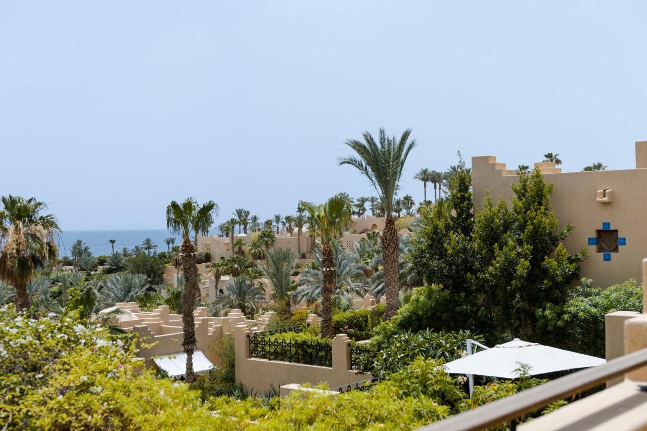 Four Seasons Resort Sharm El Sheikh, Residential Private Villa & Chalet - Egypt מראה חיצוני תמונה