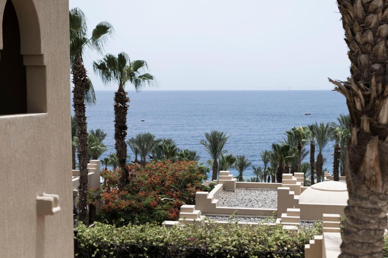 Four Seasons Resort Sharm El Sheikh Private Residential Villa & Chalet - Egypt מראה חיצוני תמונה