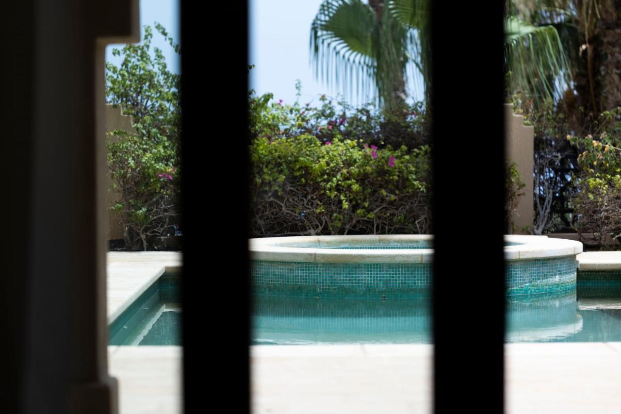 Four Seasons Resort Sharm El Sheikh Private Residential Villa & Chalet - Egypt מראה חיצוני תמונה