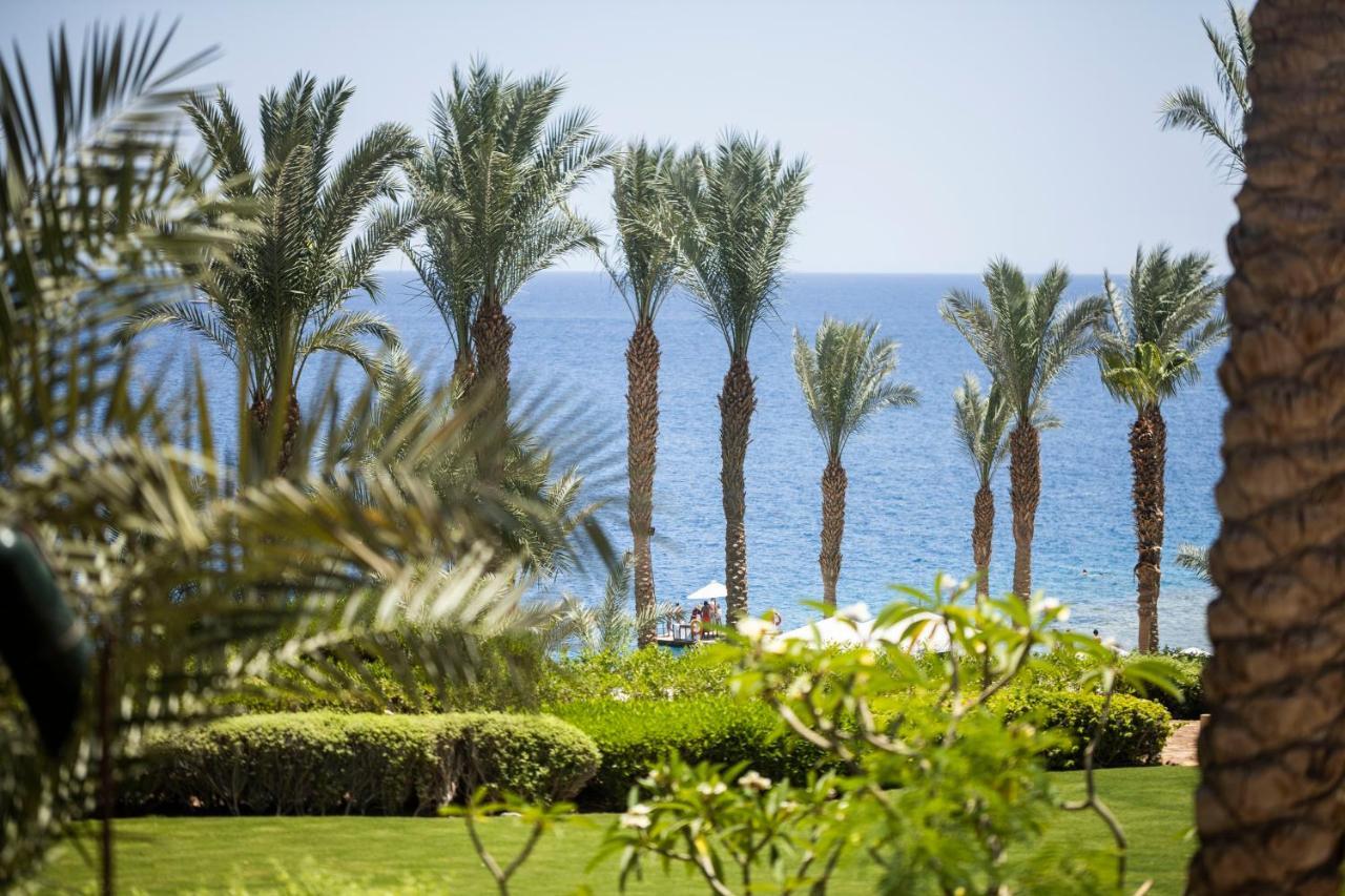 Four Seasons Resort Sharm El Sheikh, Residential Private Villa & Chalet - Egypt מראה חיצוני תמונה