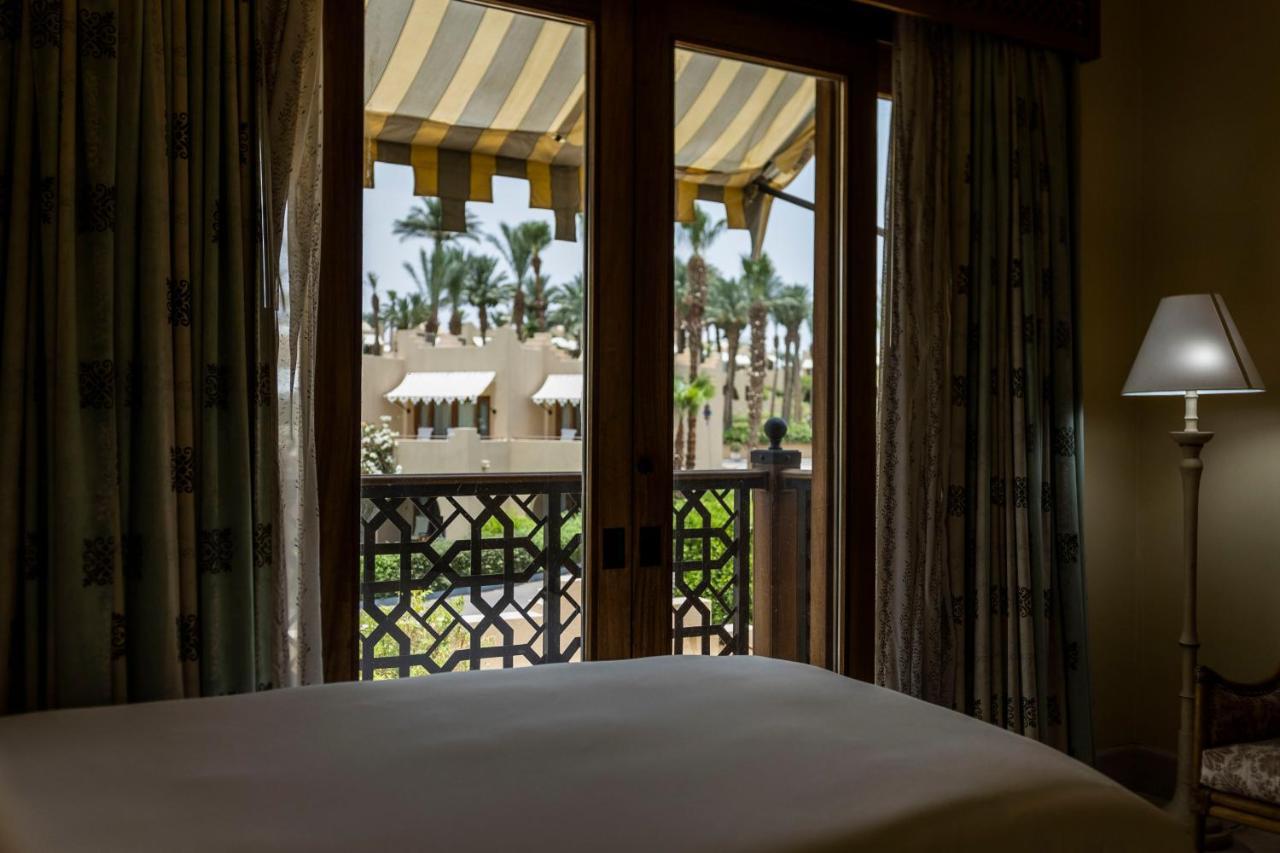 Four Seasons Resort Sharm El Sheikh Private Residential Villa & Chalet - Egypt מראה חיצוני תמונה