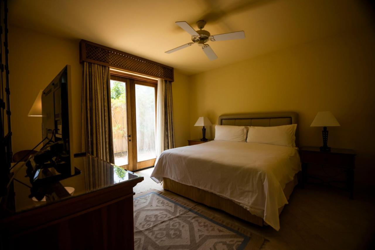 Four Seasons Resort Sharm El Sheikh Private Residential Villa & Chalet - Egypt מראה חיצוני תמונה