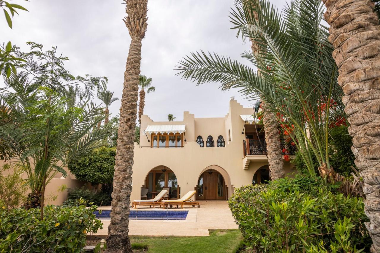 Four Seasons Resort Sharm El Sheikh Private Residential Villa & Chalet - Egypt מראה חיצוני תמונה