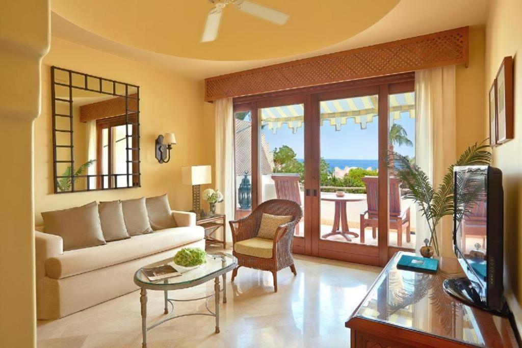 Four Seasons Resort Sharm El Sheikh Private Residential Villa & Chalet - Egypt מראה חיצוני תמונה