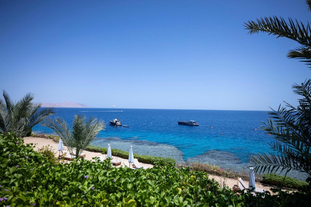 Four Seasons Resort Sharm El Sheikh, Residential Private Villa & Chalet - Egypt מראה חיצוני תמונה