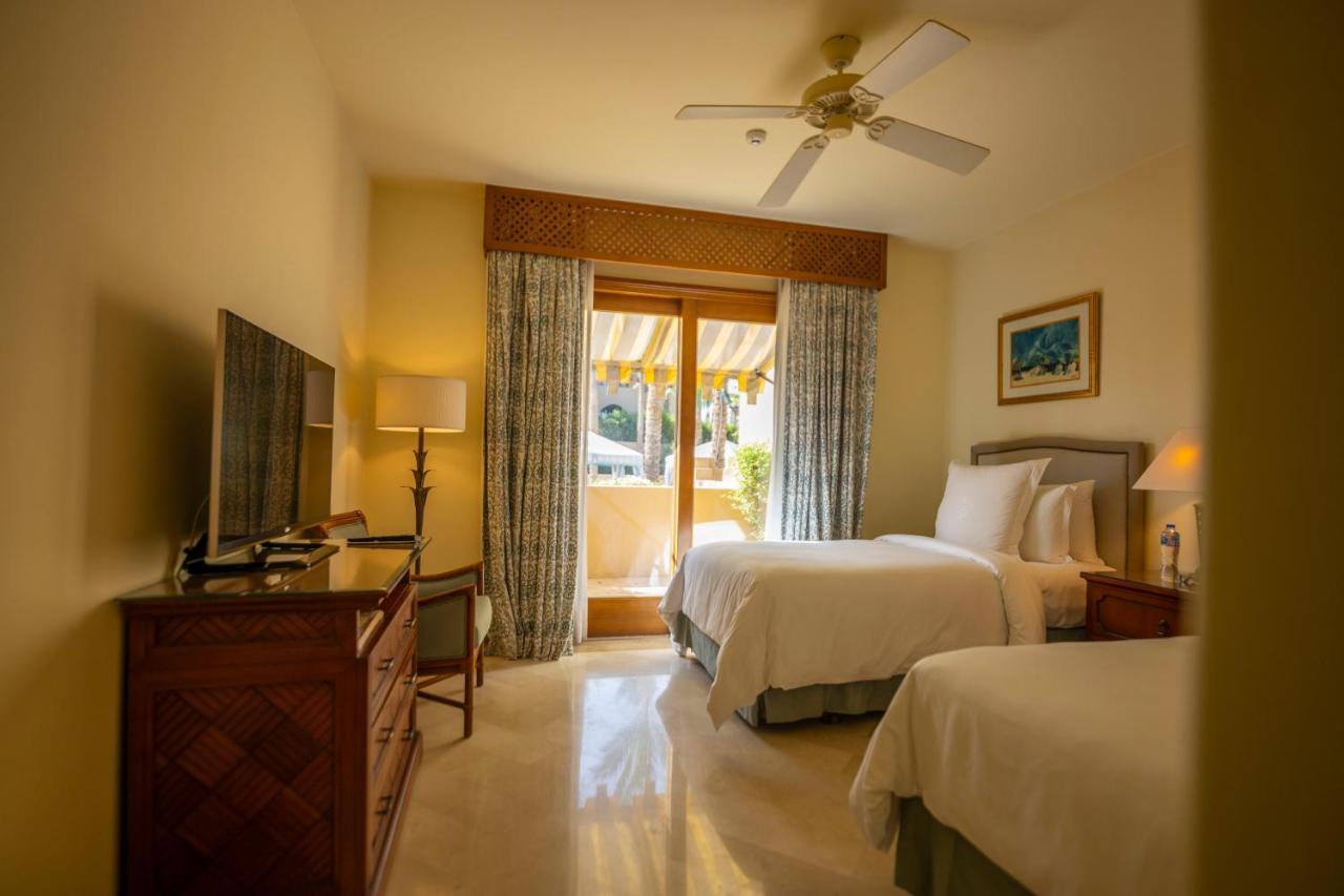 Four Seasons Resort Sharm El Sheikh Private Residential Villa & Chalet - Egypt מראה חיצוני תמונה