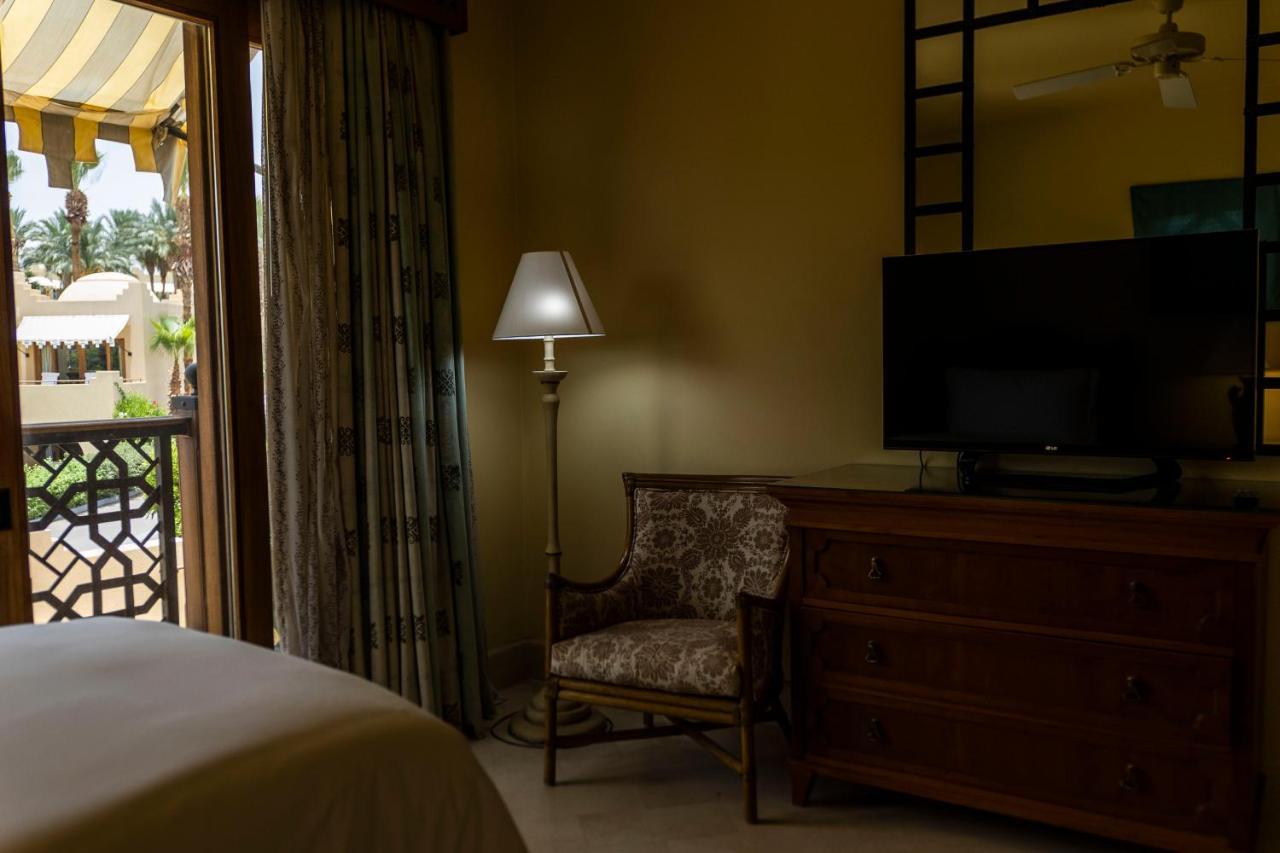 Four Seasons Resort Sharm El Sheikh Private Residential Villa & Chalet - Egypt מראה חיצוני תמונה