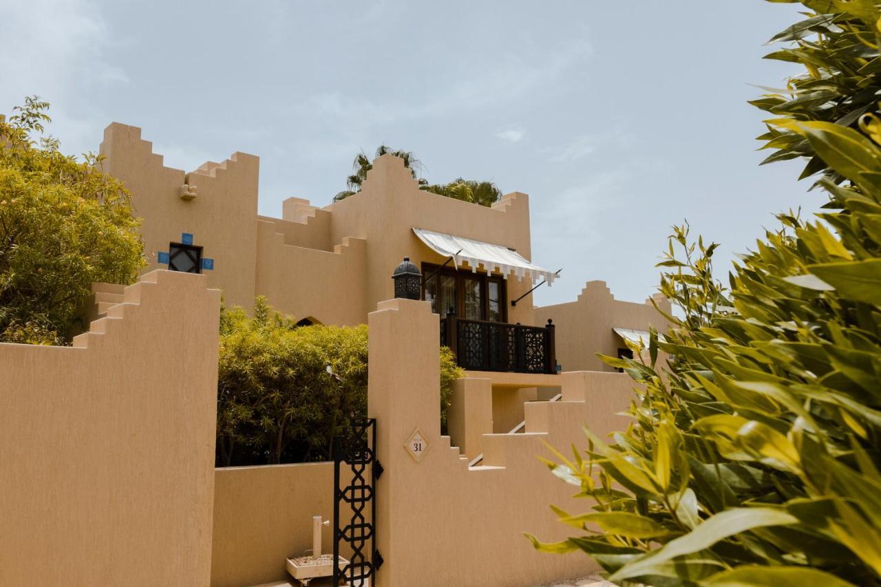 Four Seasons Resort Sharm El Sheikh, Residential Private Villa & Chalet - Egypt מראה חיצוני תמונה