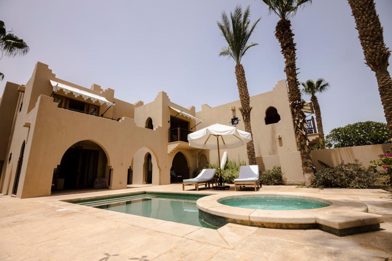 Four Seasons Resort Sharm El Sheikh, Residential Private Villa & Chalet - Egypt מראה חיצוני תמונה