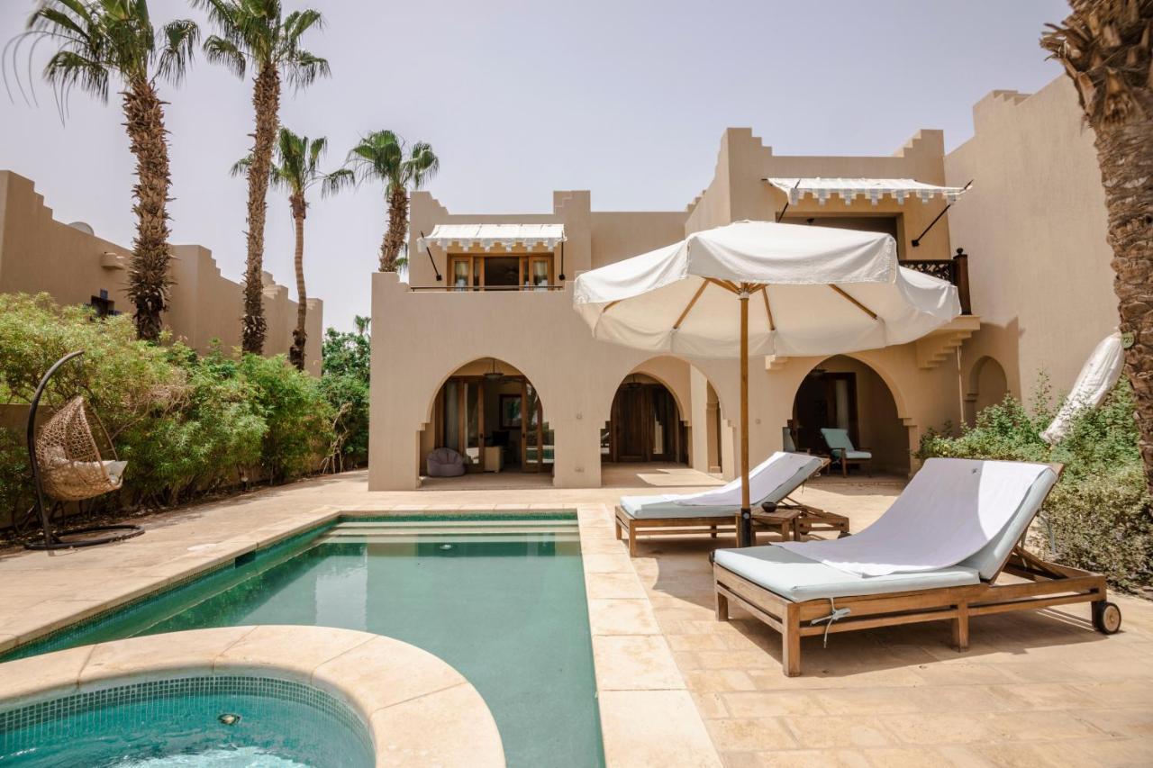 Four Seasons Resort Sharm El Sheikh Private Residential Villa & Chalet - Egypt מראה חיצוני תמונה