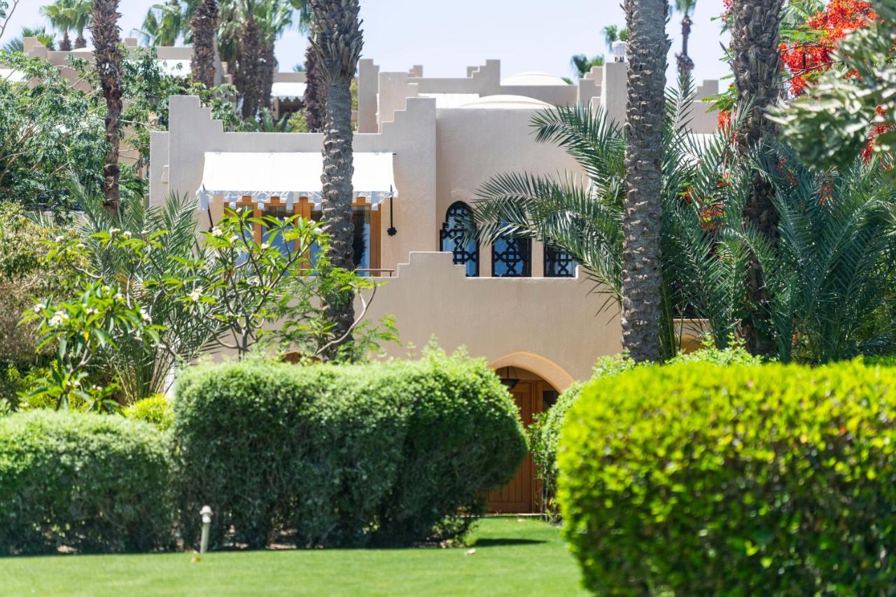 Four Seasons Resort Sharm El Sheikh, Residential Private Villa & Chalet - Egypt מראה חיצוני תמונה