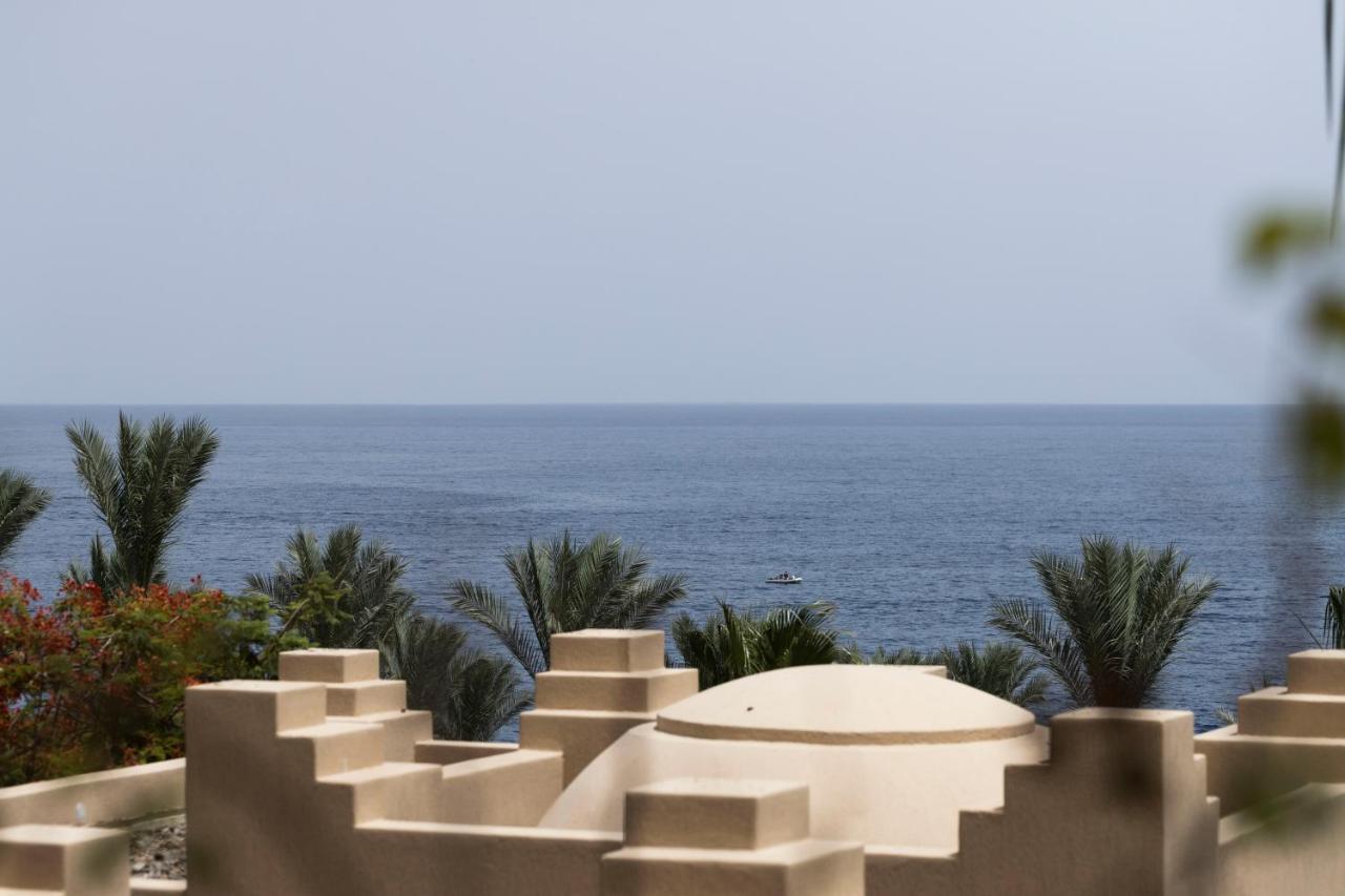 Four Seasons Resort Sharm El Sheikh, Residential Private Villa & Chalet - Egypt מראה חיצוני תמונה