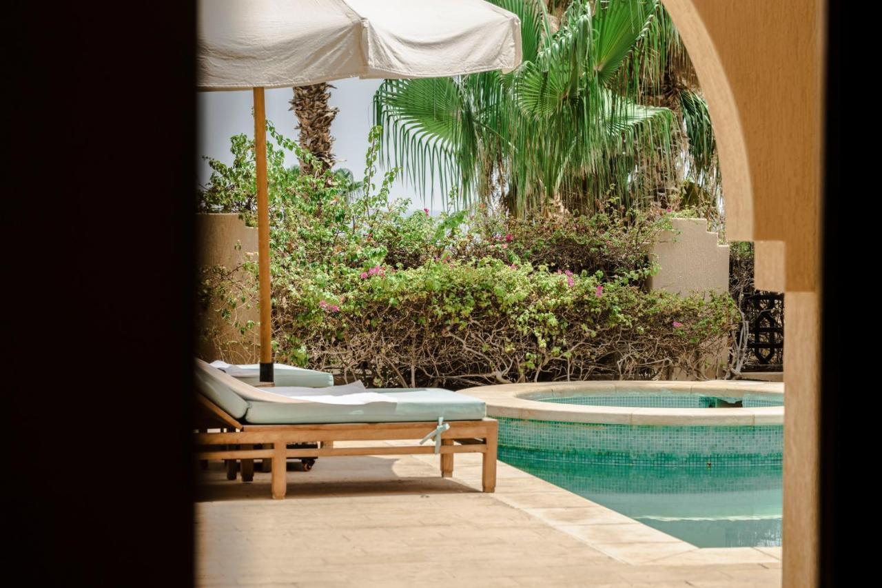 Four Seasons Resort Sharm El Sheikh Private Residential Villa & Chalet - Egypt מראה חיצוני תמונה