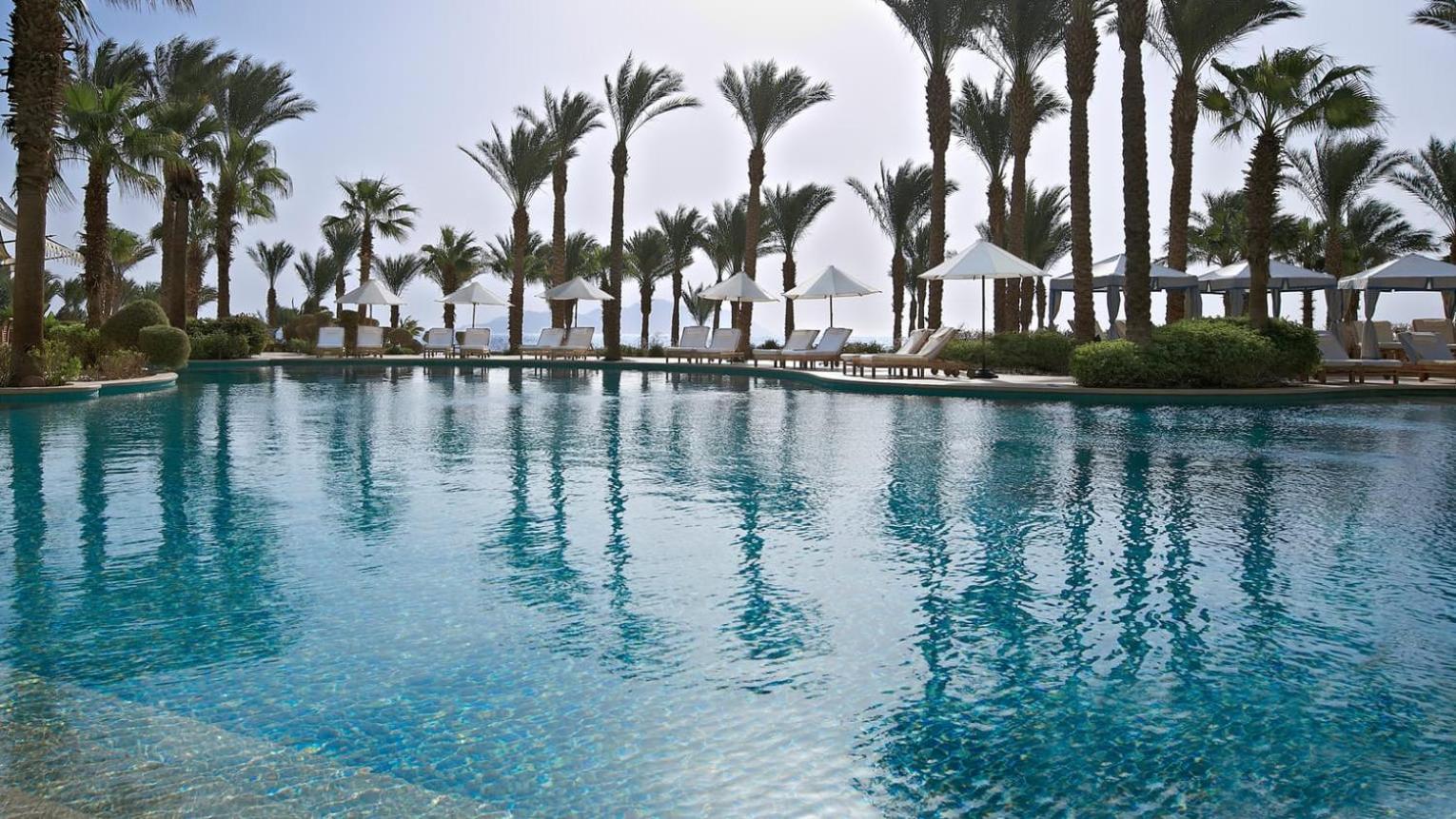 Four Seasons Resort Sharm El Sheikh, Residential Private Villa & Chalet - Egypt מראה חיצוני תמונה