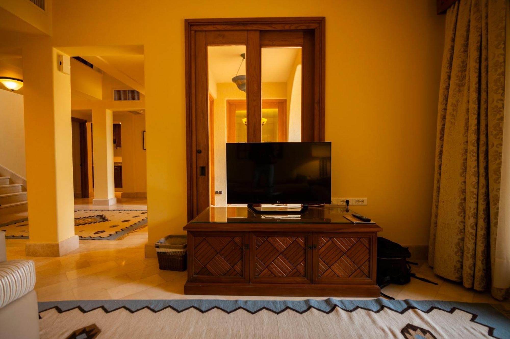 Four Seasons Resort Sharm El Sheikh Private Residential Villa & Chalet - Egypt מראה חיצוני תמונה