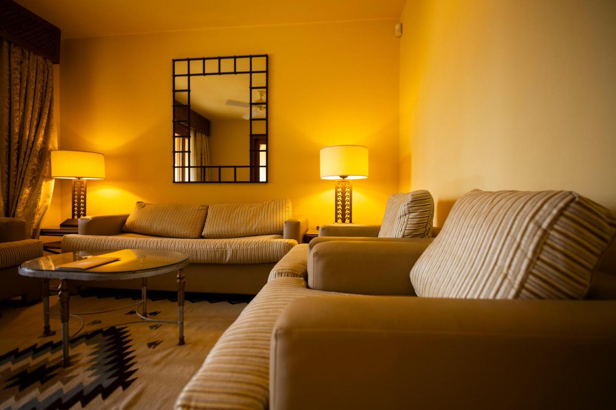 Four Seasons Resort Sharm El Sheikh Private Residential Villa & Chalet - Egypt מראה חיצוני תמונה