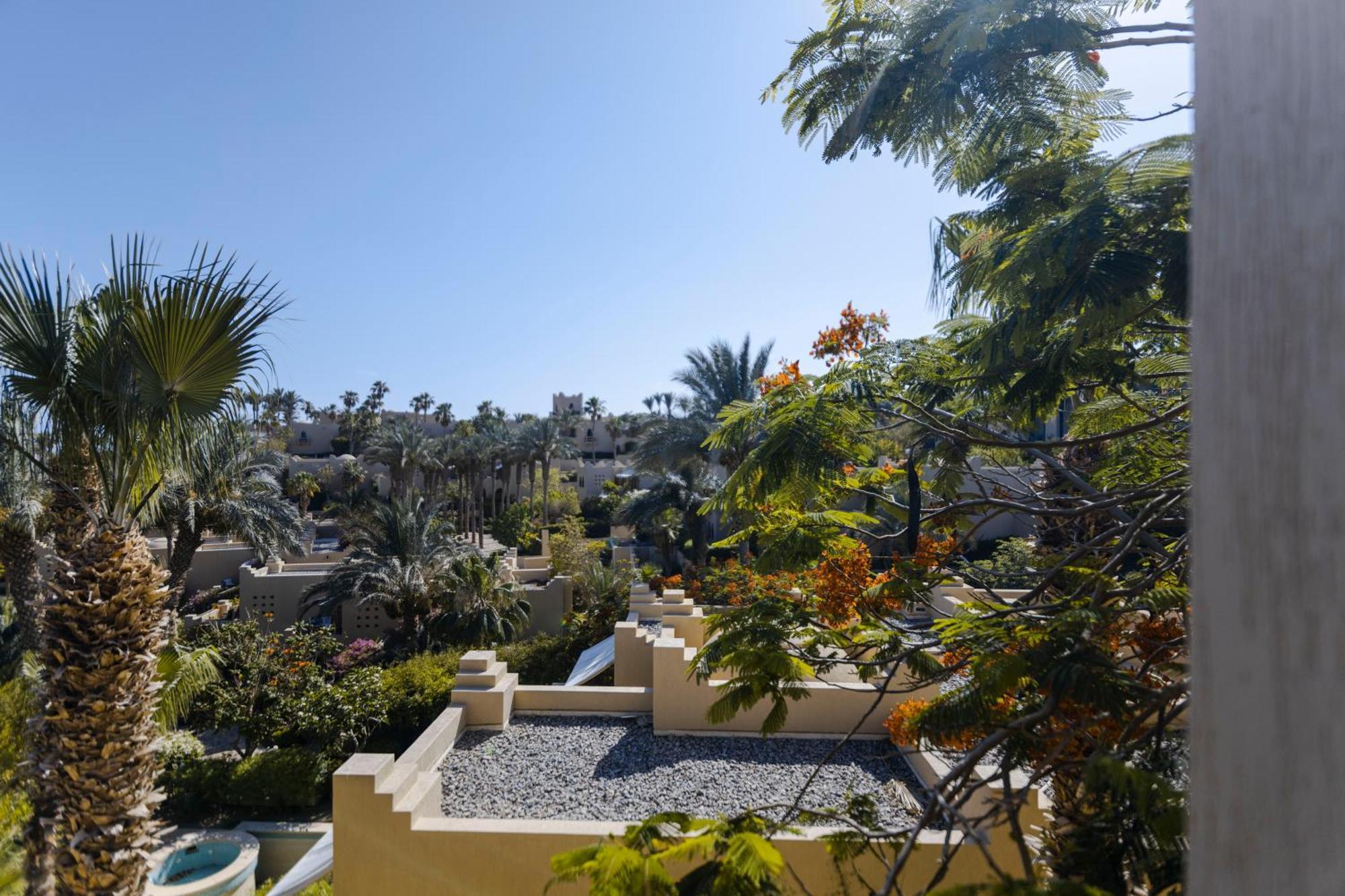 Four Seasons Resort Sharm El Sheikh Private Residential Villa & Chalet - Egypt מראה חיצוני תמונה