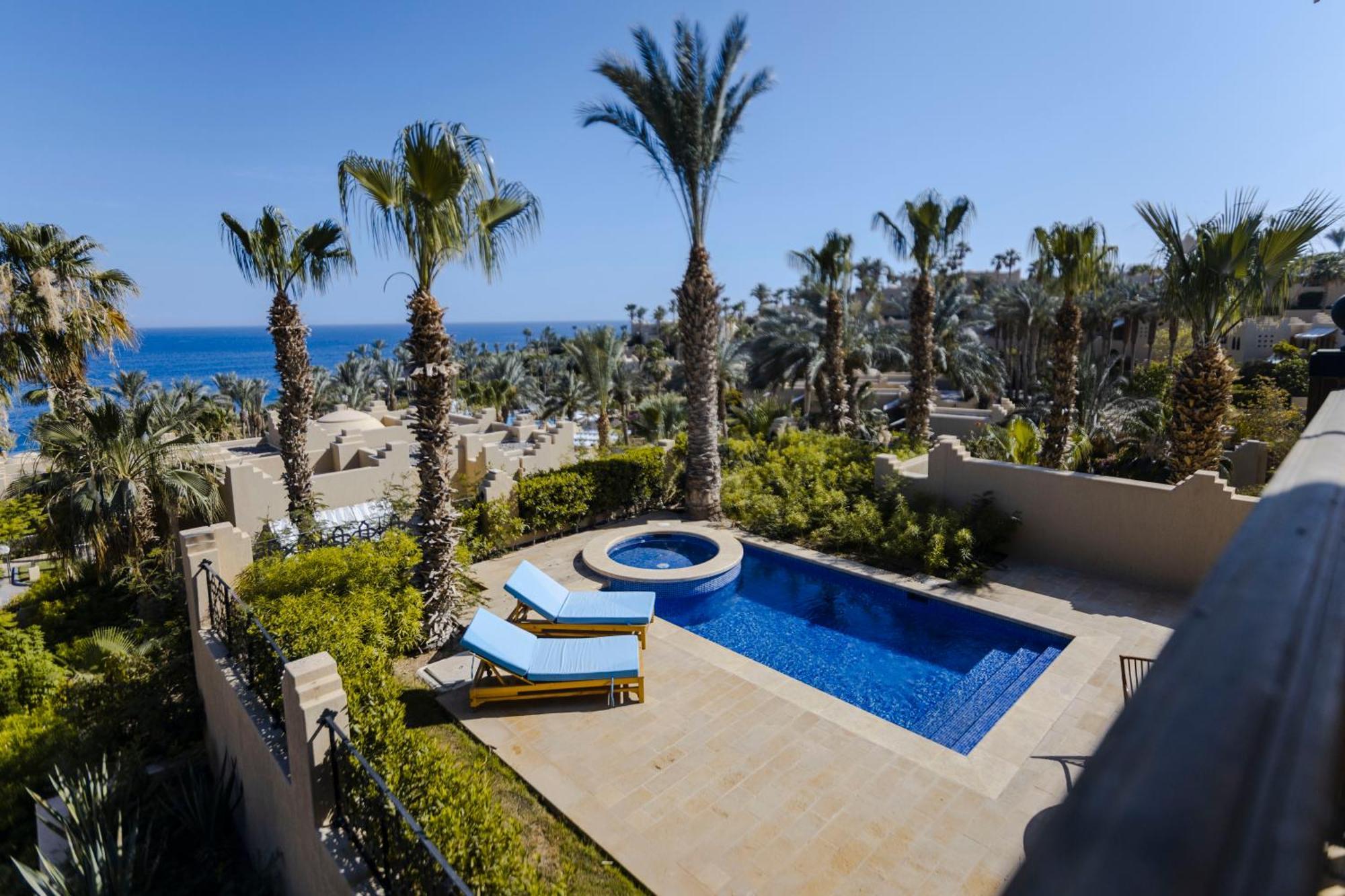 Four Seasons Resort Sharm El Sheikh Private Residential Villa & Chalet - Egypt מראה חיצוני תמונה