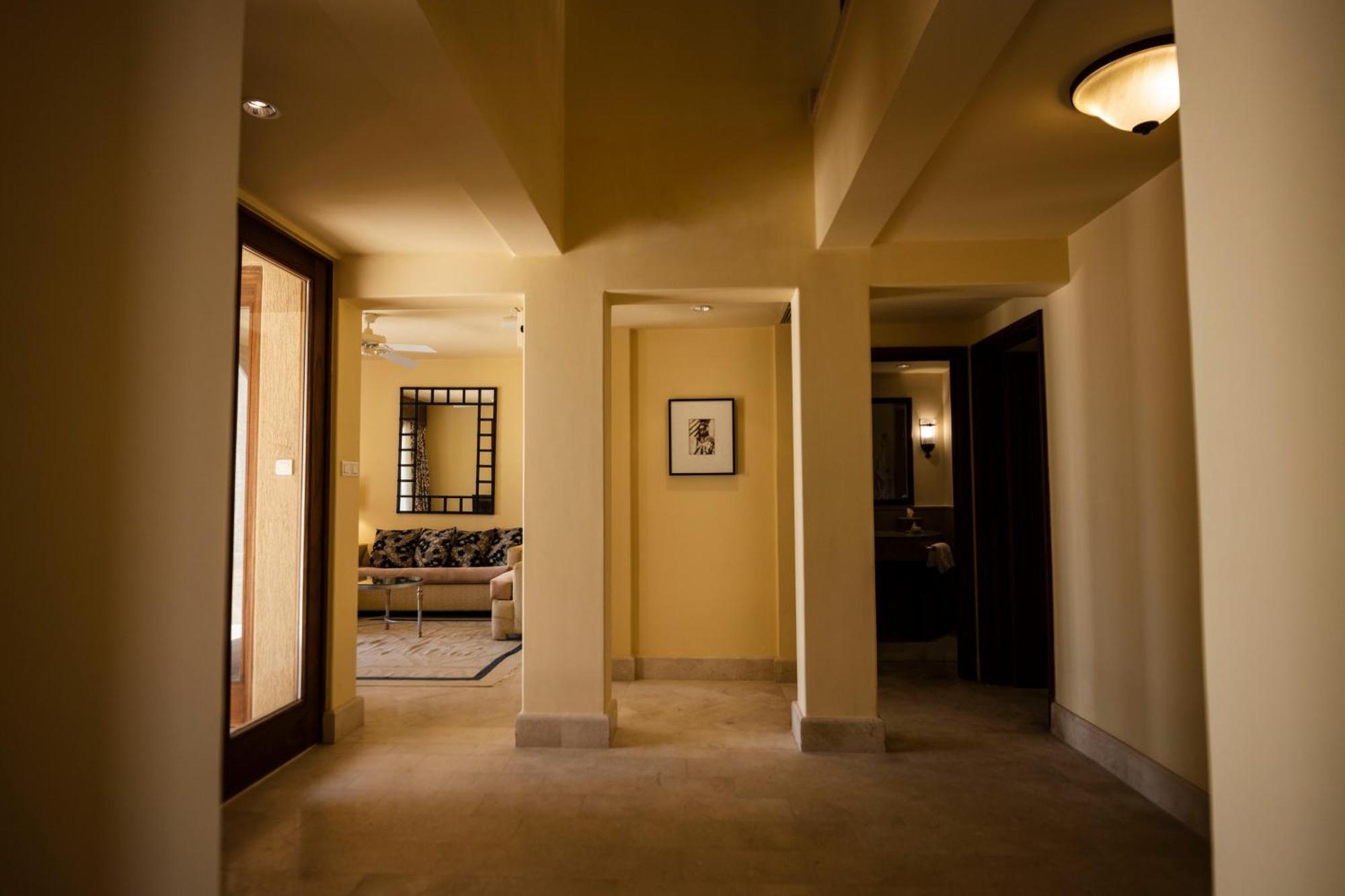 Four Seasons Resort Sharm El Sheikh Private Residential Villa & Chalet - Egypt מראה חיצוני תמונה
