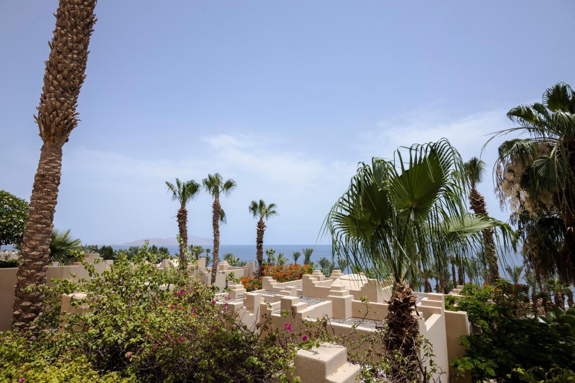 Four Seasons Resort Sharm El Sheikh Private Residential Villa & Chalet - Egypt מראה חיצוני תמונה