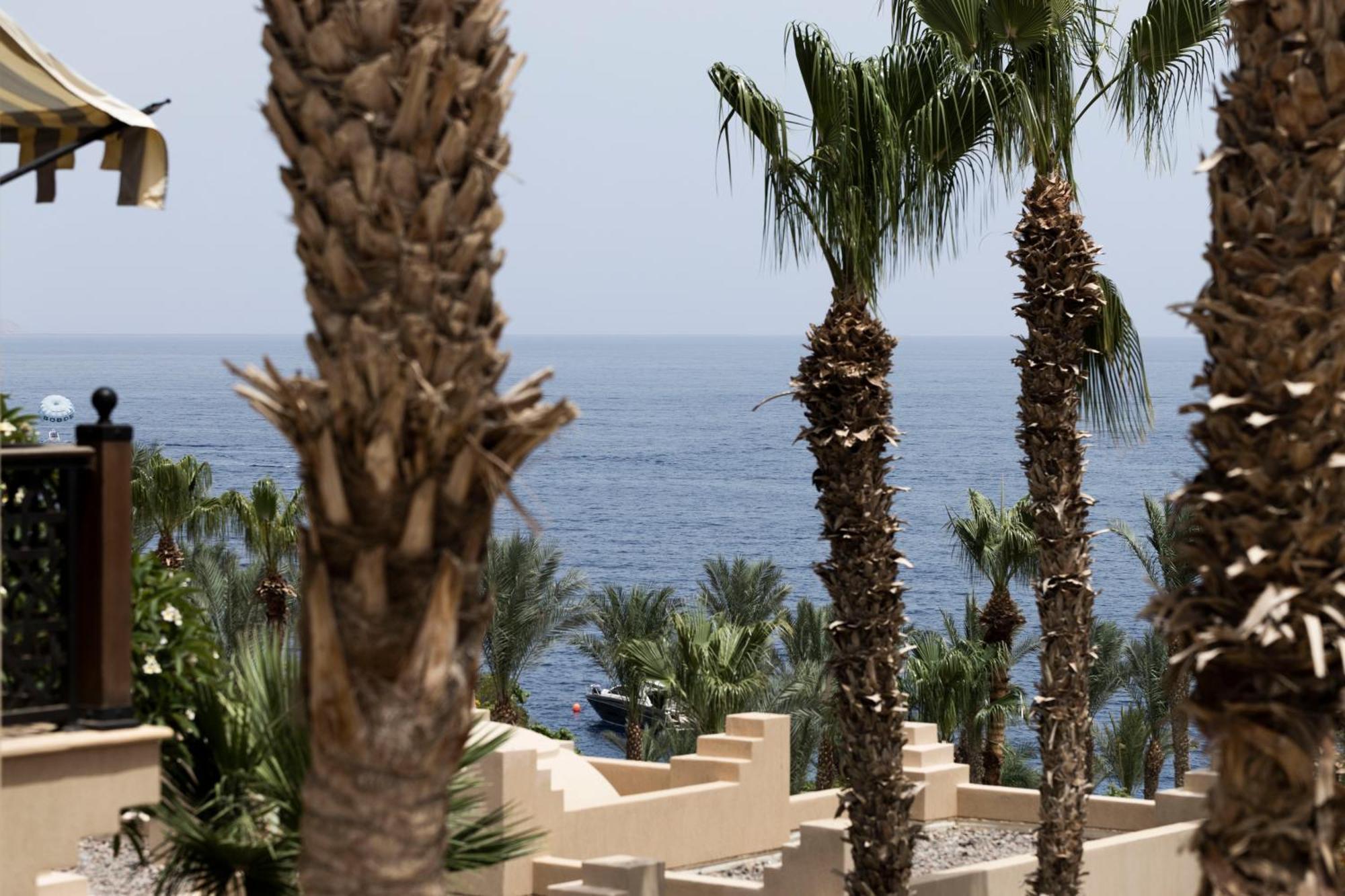 Four Seasons Resort Sharm El Sheikh, Residential Private Villa & Chalet - Egypt מראה חיצוני תמונה