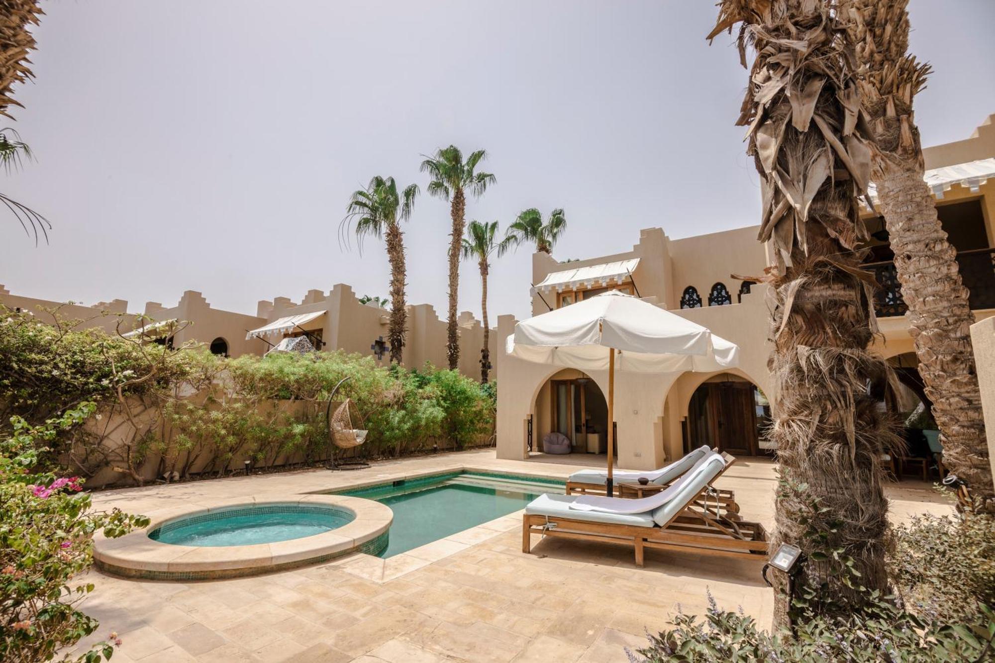 Four Seasons Resort Sharm El Sheikh, Residential Private Villa & Chalet - Egypt מראה חיצוני תמונה