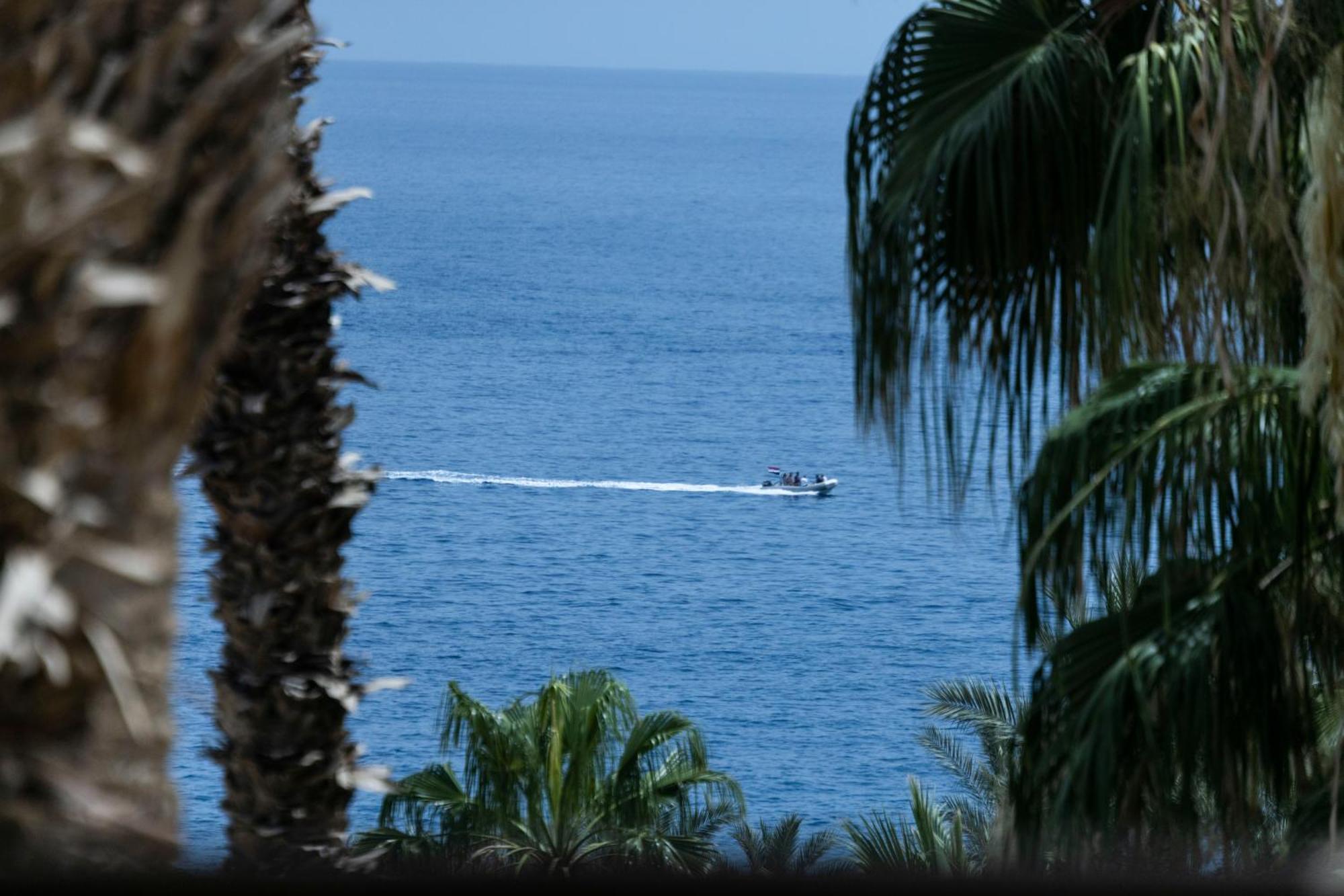 Four Seasons Resort Sharm El Sheikh Private Residential Villa & Chalet - Egypt מראה חיצוני תמונה