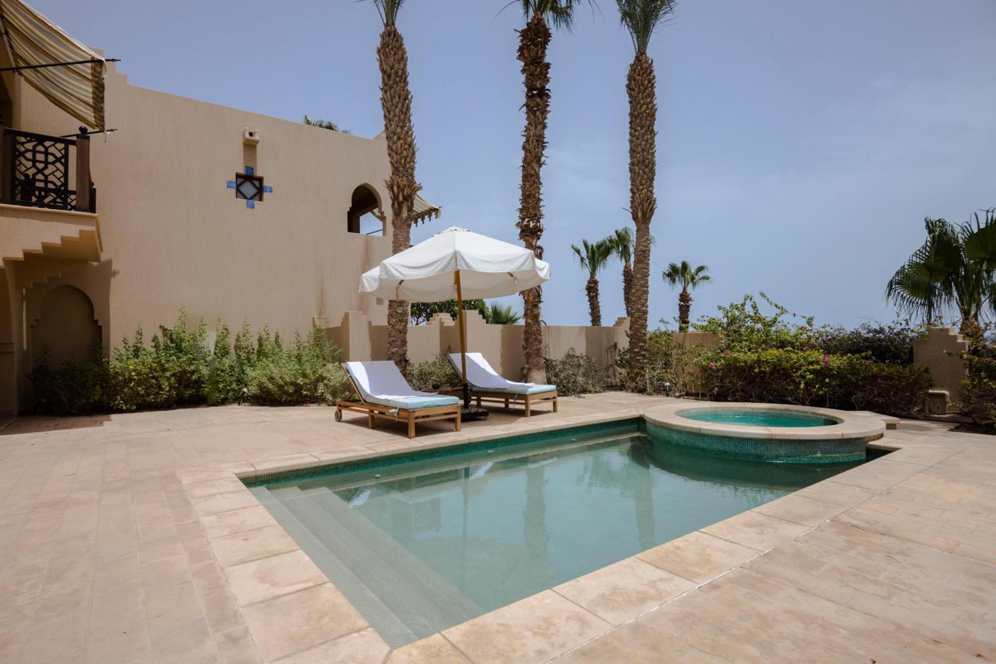 Four Seasons Resort Sharm El Sheikh, Residential Private Villa & Chalet - Egypt מראה חיצוני תמונה