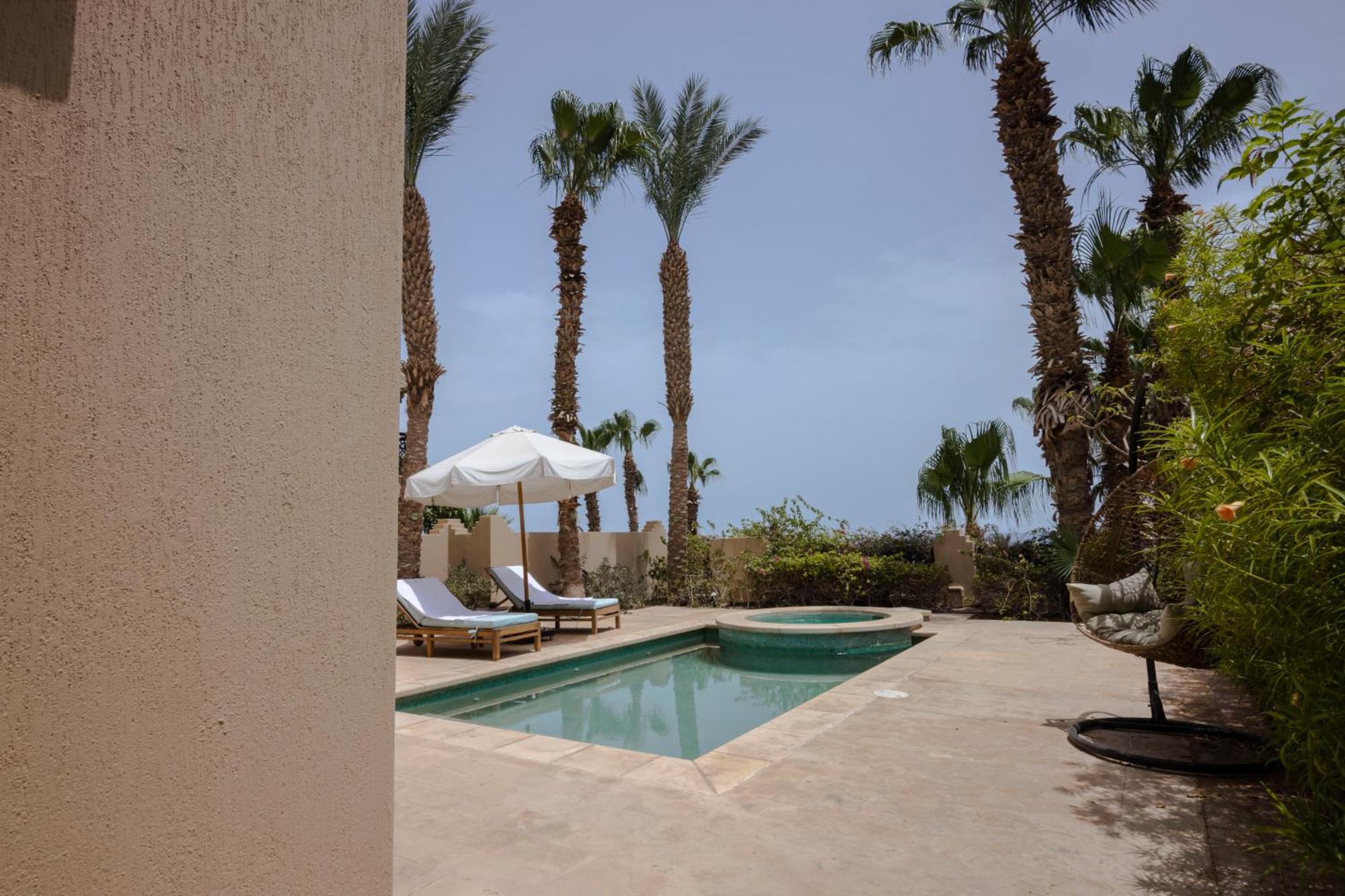 Four Seasons Resort Sharm El Sheikh, Residential Private Villa & Chalet - Egypt מראה חיצוני תמונה