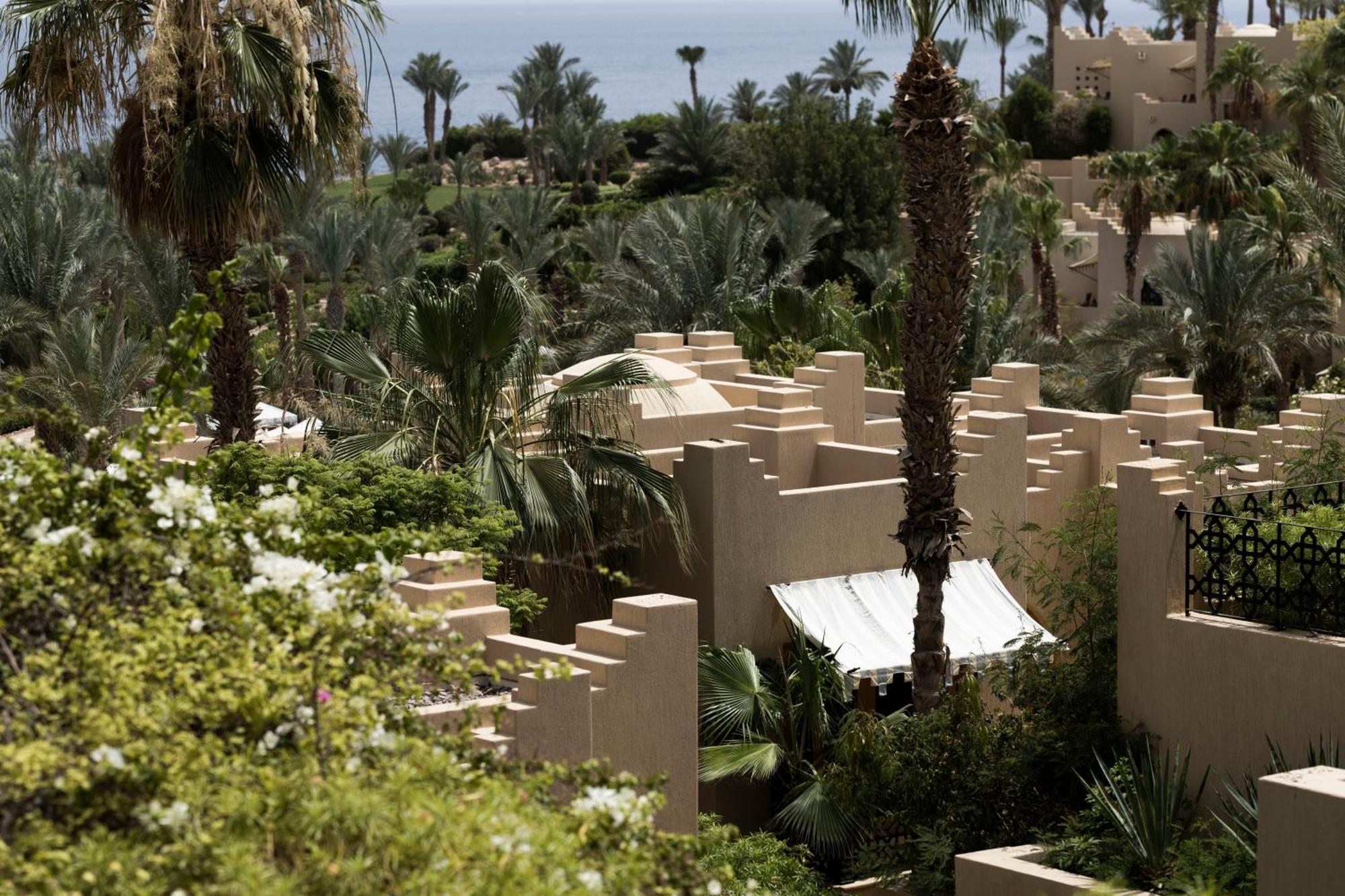 Four Seasons Resort Sharm El Sheikh Private Residential Villa & Chalet - Egypt מראה חיצוני תמונה
