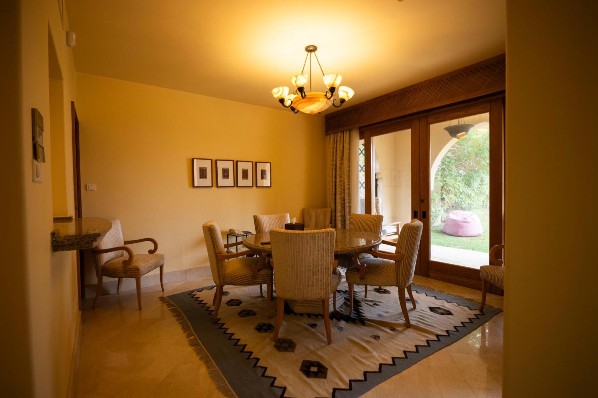 Four Seasons Resort Sharm El Sheikh Private Residential Villa & Chalet - Egypt מראה חיצוני תמונה