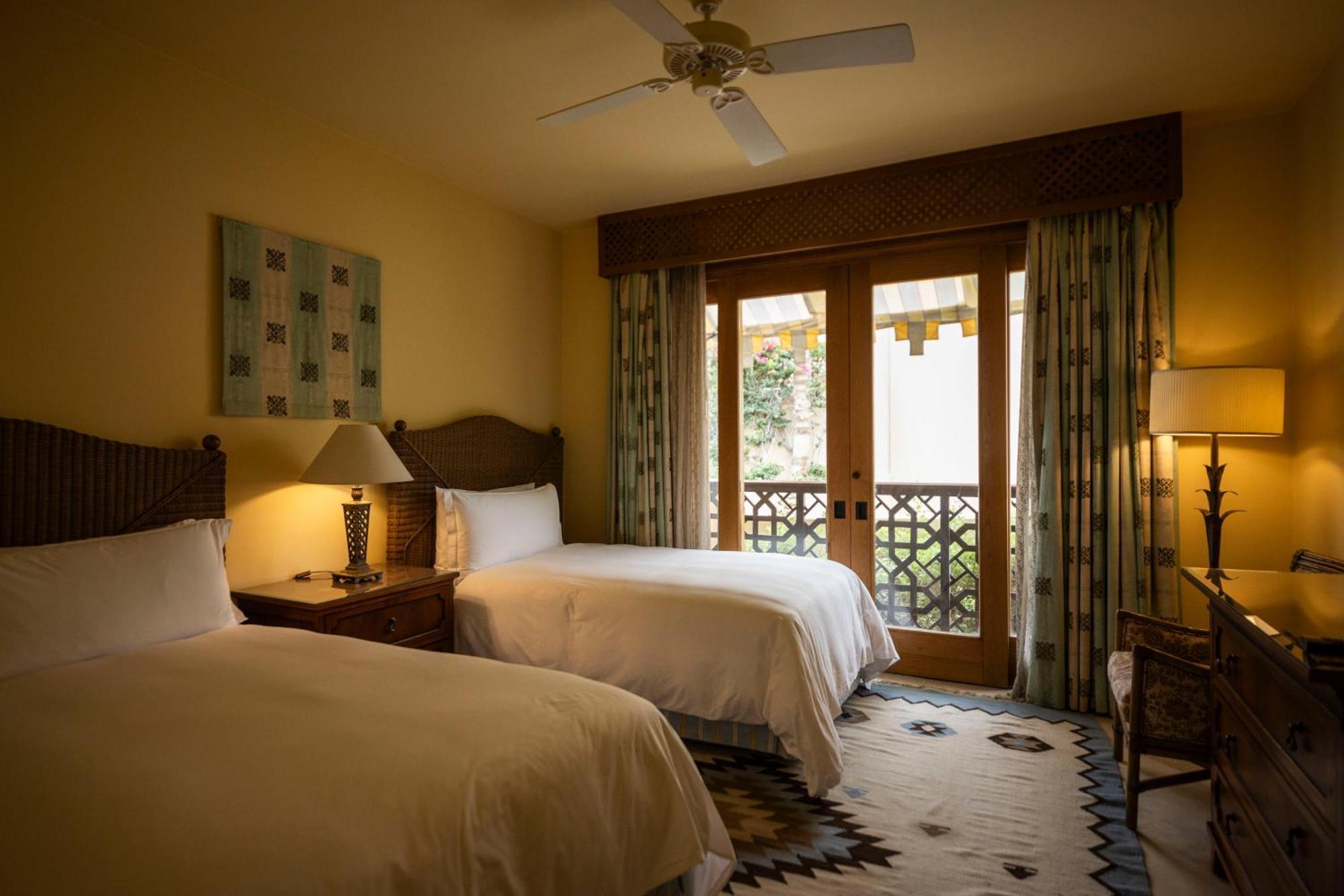 Four Seasons Resort Sharm El Sheikh Private Residential Villa & Chalet - Egypt מראה חיצוני תמונה