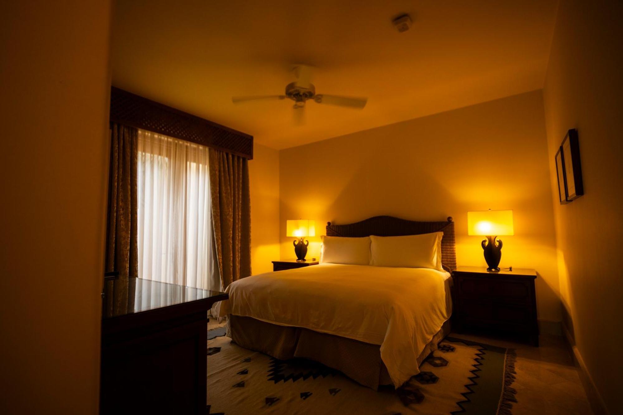 Four Seasons Resort Sharm El Sheikh Private Residential Villa & Chalet - Egypt מראה חיצוני תמונה